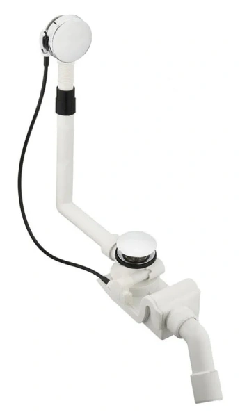 Слив-перелив для ванны Kaldewei Comfort-Level 4001