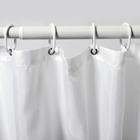 штора для ванны wasserkraft inn 180х200 sc-43101 рисунок море