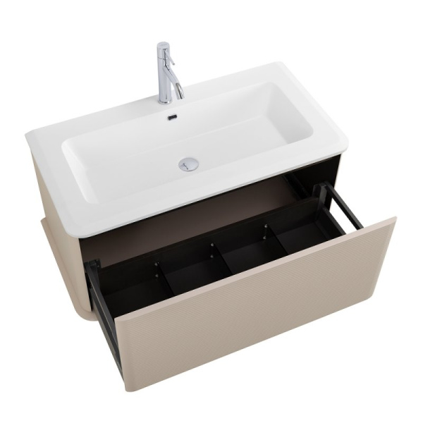 столешница cezares idra 55836 98 см, rovere tabacco