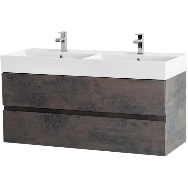 тумба под раковину cezares molveno 46 120 molveno 46-120-2c-so-2-oss подвесная ossido тумба под раковину cezares molveno 46 120 molveno 46-120-2c-so-2-oss подвесная ossido