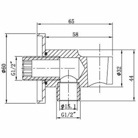 душевая система vincea inspire vsfw-4i211ch хром