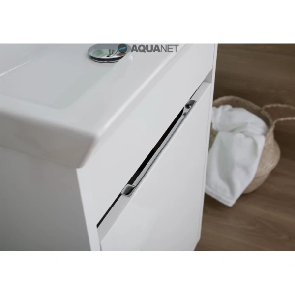 раковина полувстраиваемая aquanet sanovit isik 45 00182339