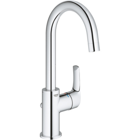 Смеситель для раковины Grohe Eurosmart New 23537002