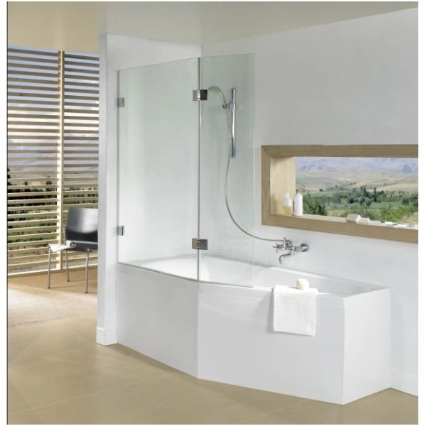 акриловая ванна riho geta 160x90 b029001005 (ba8600500000000) r без гидромассажа