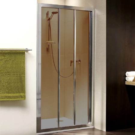 душевая дверь radaway treviso dw 120 коричневое