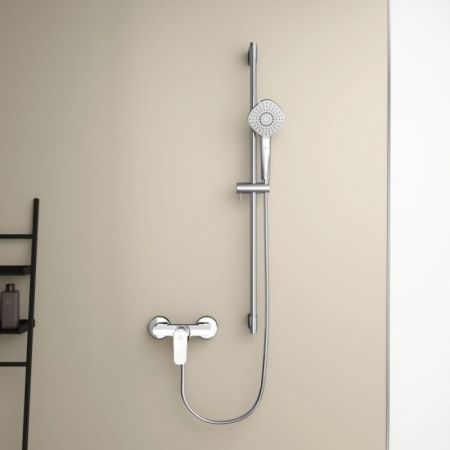 смеситель для душа ideal standard ceraflex b1720aa смеситель для душа ideal standard ceraflex b1720aa