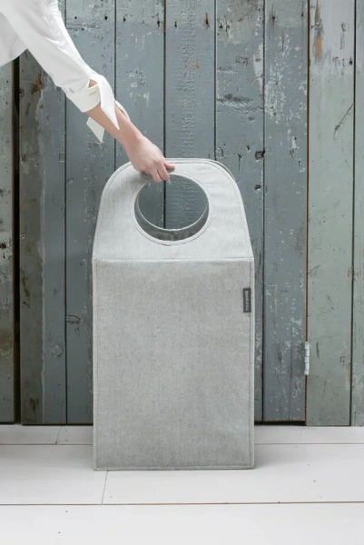 Корзина для белья Brabantia 120367