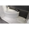 акриловая ванна riho lyra 153x100 b021001005 (ba6700500000000) r без гидромассажа акриловая ванна riho lyra 153x100 b021001005 (ba6700500000000) r без гидромассажа