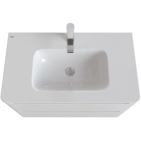 тумба с раковиной iddis edifice 80 edi80w0i95k