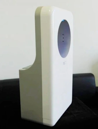 сушилка для рук ksitex m-5555 jet