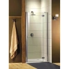 Душевая дверь Radaway Torrenta DWJ 120 R графитовое