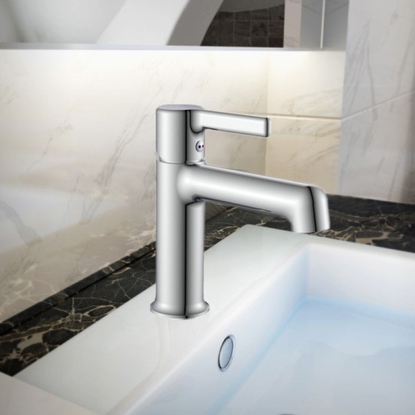 смеситель для раковины haiba hb10814