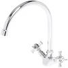 Смеситель для кухни Agger Retro-X A1700000 Хром
