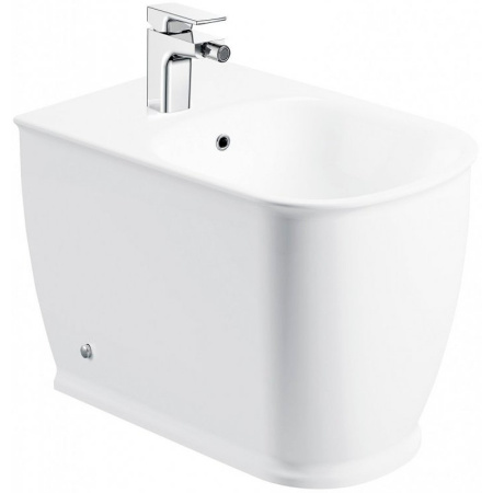 Биде напольное BelBagno Prado BB10150B