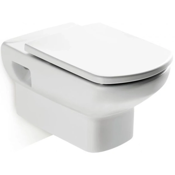 комплект подвесной унитаз roca dama senso 346517000 + zru9302820 + система инсталляции villeroy & boch 92246100 + 92249068