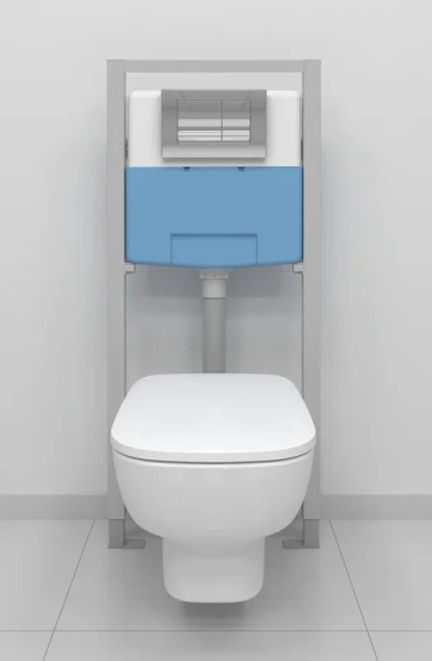 кнопка для инсталяции ideal standard solea m1 r0108aa