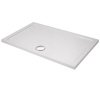 Душевой поддон из стеклокомпозита Cezares Tray SMC 180x90 TRAY-M-AH-180/90-35-W Белый