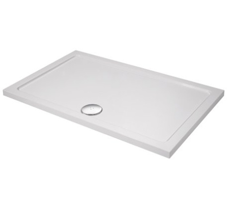 Душевой поддон из стеклокомпозита Cezares Tray SMC 180x90 TRAY-M-AH-180/90-35-W Белый