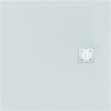 душевой поддон из искусственного камня ideal standard ultraflat s k8216fr 100×100