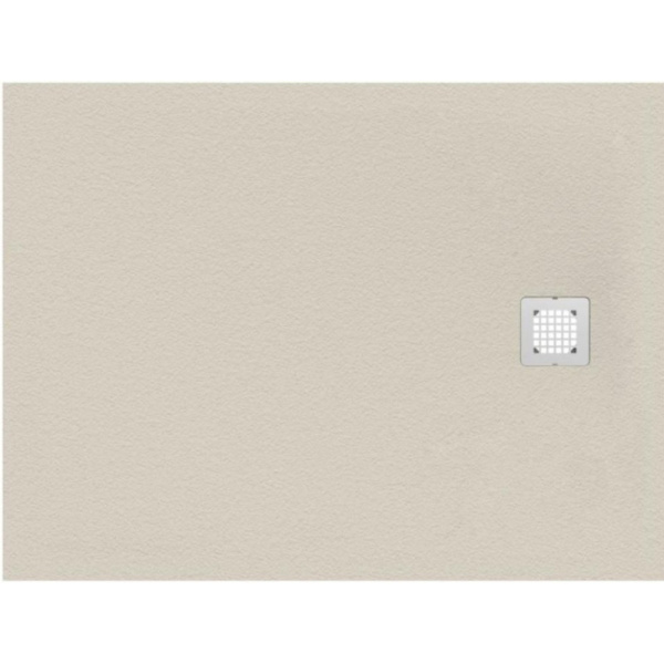 душевой поддон из литьевого мрамора ideal standard ultra flat s 100x90 (k8220ft)