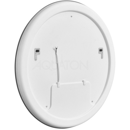 Зеркало Акватон Анелло 1A260802AK010 85х85 см