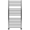Водяной полотенцесушитель Aquatek Поларис П16 500x1100 AQ KO1610CH Хром