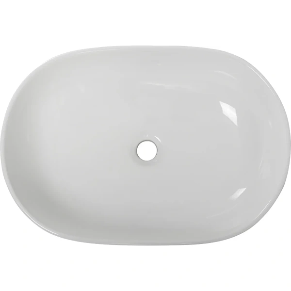 раковина-чаша cezares bellagio 60 50179 белая