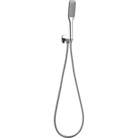 Душевой гарнитур Cezares Tesoro F Kd 01 Хром