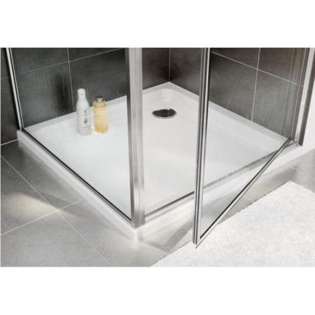 душевой поддон ideal standard hotline 80×80 k276601 белый