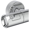 душевая система ideal standard ceratherm t50 a7704aa термостатическая цвет хром глянцевый