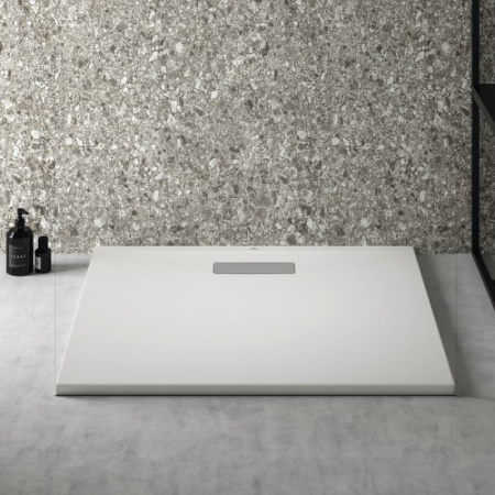 душевой поддон ideal standard ultraflat new t4481v1 90x80