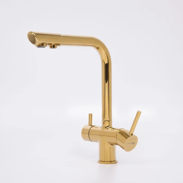 смеситель для кухни wasserkraft a8377 под фильтр