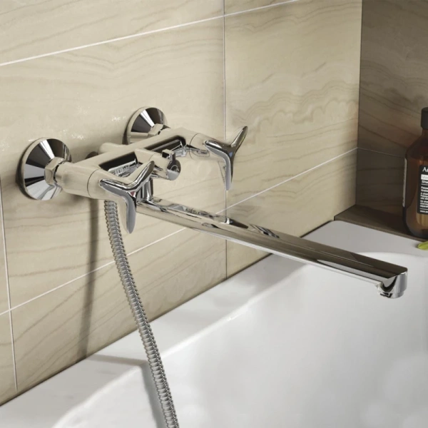 универсальный смеситель iddis copter copsbl2i10wa