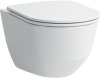 сиденье для унитаза laufen pro 8.9896.5.000.000.1 slim