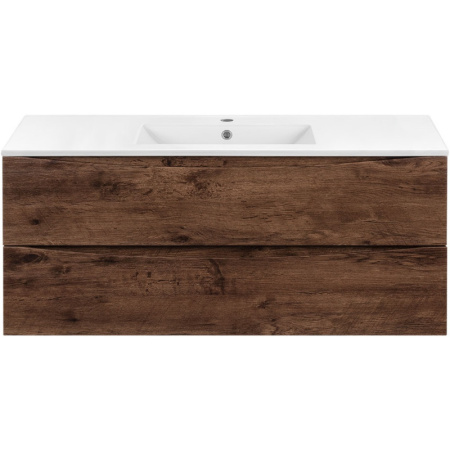 Тумба темный дуб 120,9 см Vincea Mia VMC-2MC120RW