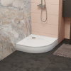 Душевой поддон RGW Acrylic Style P 80×80 16180488-11 белый