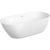 акриловая ванна sancos single 180x85 fb07 без гидромассажа