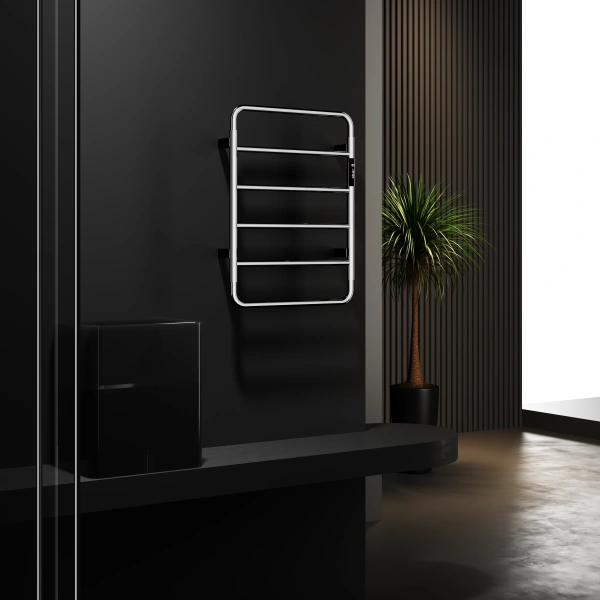 полотенцесушитель электрический wonzon & woghand wismar, темный графит (ww-al201-gm) полотенцесушитель электрический wonzon & woghand wismar, темный графит (ww-al201-gm)