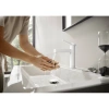 кран для холодной воды без донного клапана hansgrohe finoris 76013700