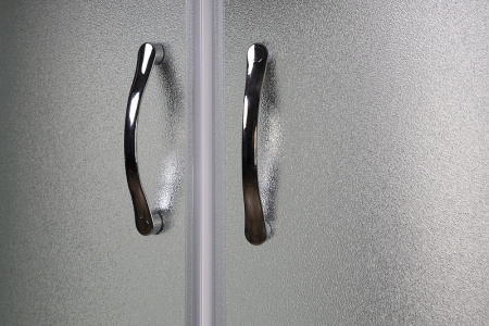 душевая кабина niagara classic 100х90 r ng-33094-14rp без гидромассажа