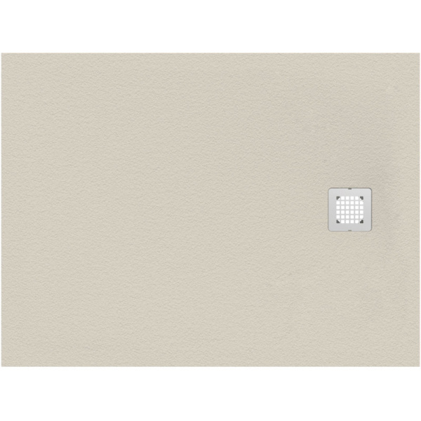 душевой поддон 160×90 см ideal standard ultraflat s k8277ft песочный
