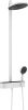 Душевая система Hansgrohe Pulsify Showerpipe 260 2jet 24240700