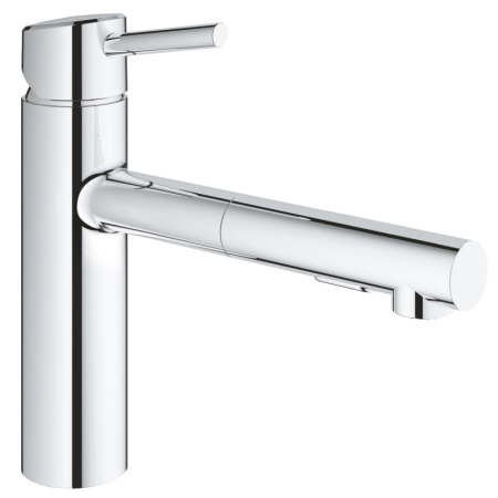 Смеситель для кухни Grohe Concetto 30273001