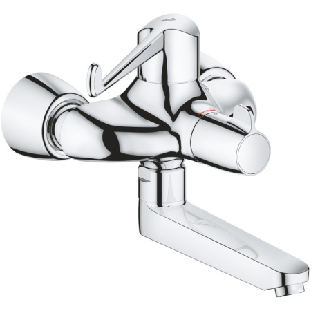 Термостат для раковины Grohe Grohtherm Special 34020001