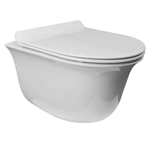 комплект azario az-8010-1000 | az-0051 инсталляция + унитаз felice с быстросъемным сиденьем микролифт