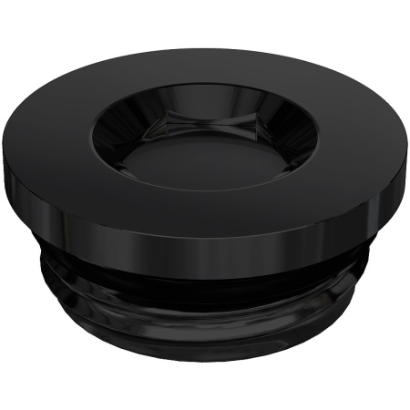 водяной полотенцесушитель aquatek поларис п16 500x1100 aq ko1610bl черный муар