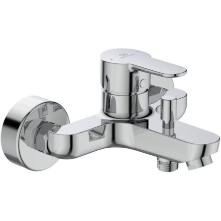 Смеситель для ванны с душем Ideal Standard Sesia BC208AA