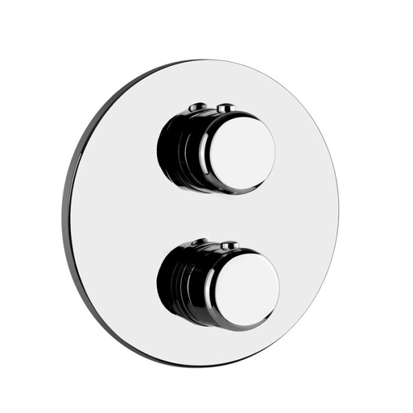 Смеситель для душа Gessi Goccia 33844#031 термостатический