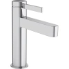 Смеситель для раковины с донным клапаном CoolStart Hansgrohe Finoris 76024000