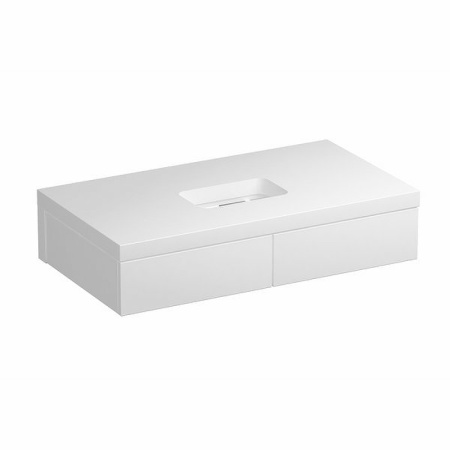 тумба под раковину ravak sd formy 120 x000001031 подвесная белая